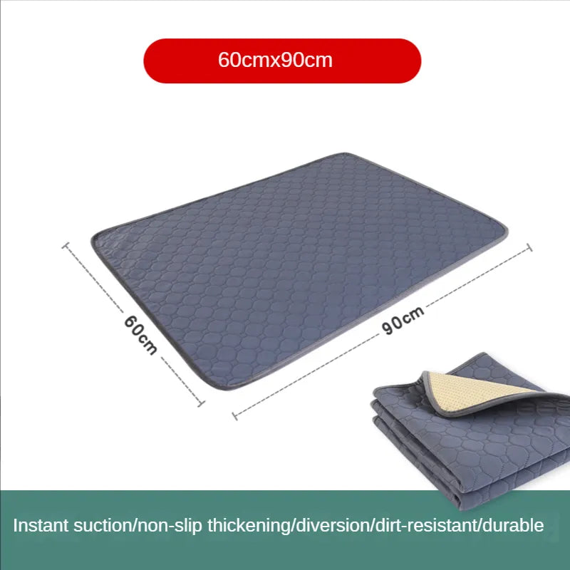 Bedridden Urine Incontinence Pad