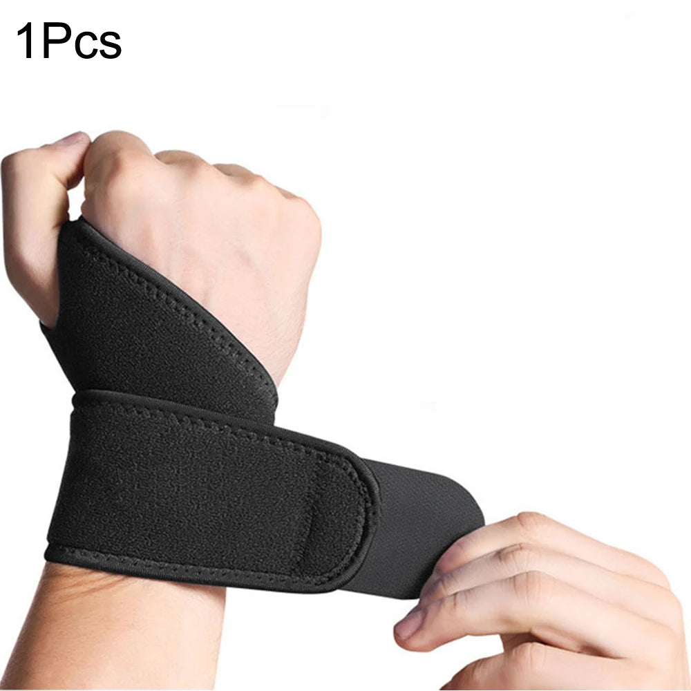 Lightweight Wrist and Hand Braces