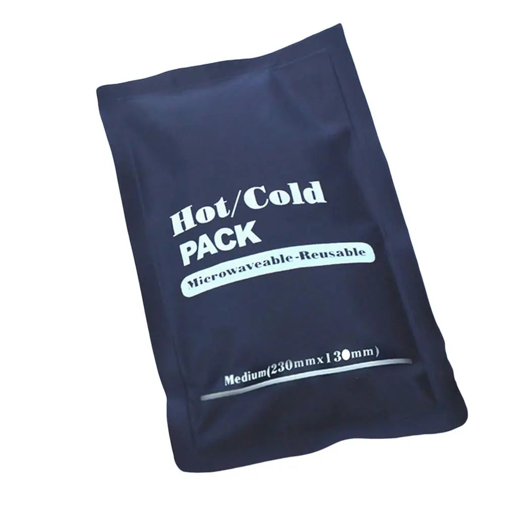 Reusable 2 in 1 Hot and Cold Packs