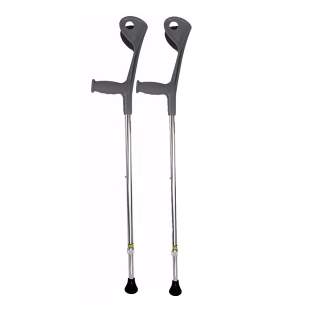 JayCreer Forearm Crutches