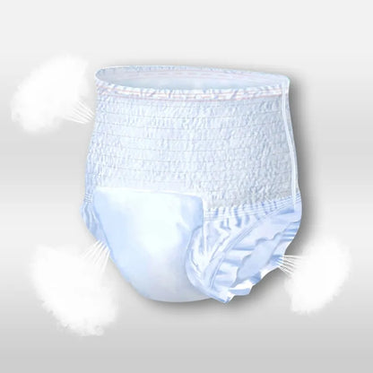 Disposable Adult Incontinence Pads