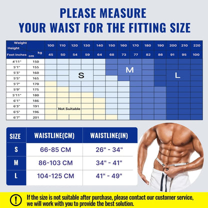 Lumbar Support Posture Braces