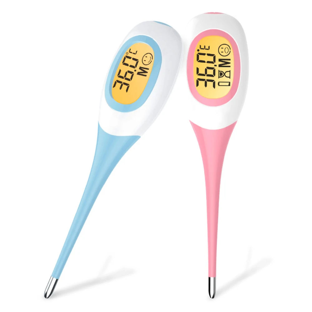 Digital Silicone Fast Thermometer