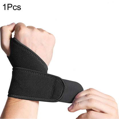 Lightweight Wrist and Hand Braces
