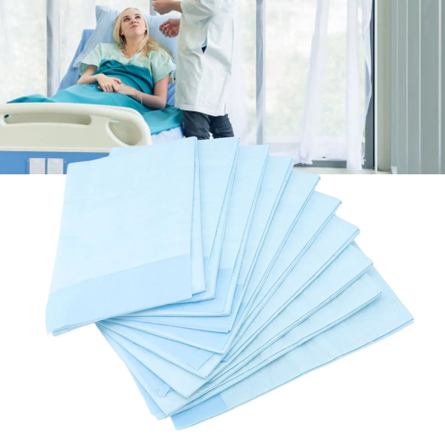 Disposable Incontinence sheet