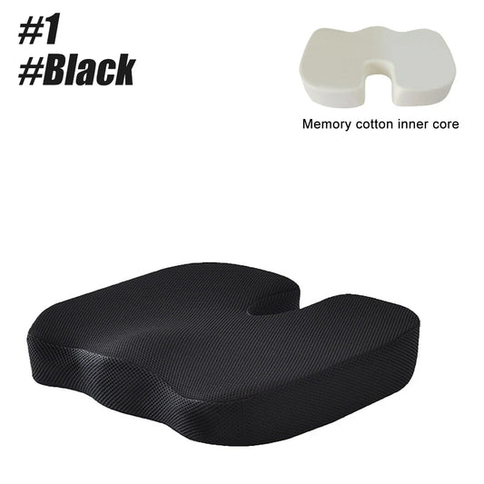 Office Chair Seat Cushion for Ultimate Comfort