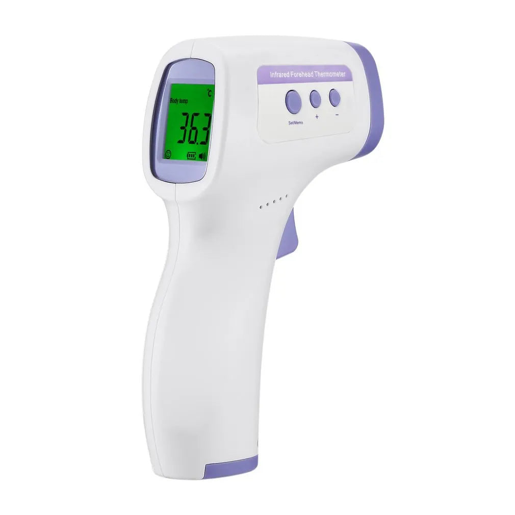Non-Contact IR Thermometer